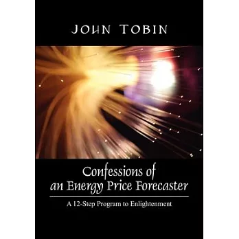 Confessions of an Energy Price Forecaster: A 12-step Program to Enlightenment