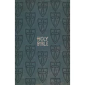 Holy Bible: International Children’s Bible, Gift & Award Bible, Boys Edition