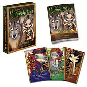 Oracle of the Shapeshifters [With 45 Cards]