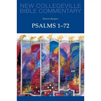 Psalms 1-72: Volume 22