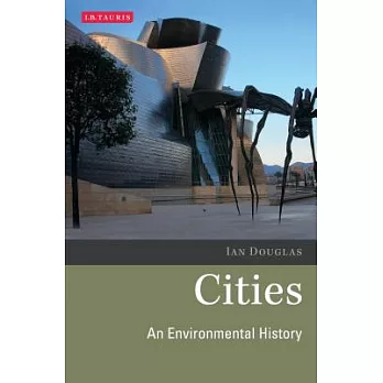 Cities: An Environmental History