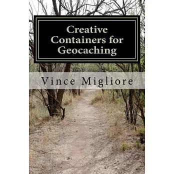 Creative Containers for Geocaching