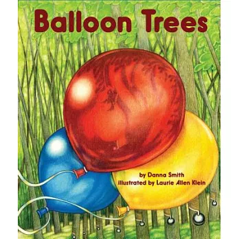 Balloon trees