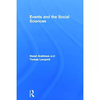 Events and the Social Sciences