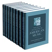 The Grove Dictionary of American Music