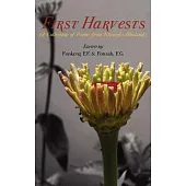 First Harvests: A Collection of Poems from Nkongho-mboland