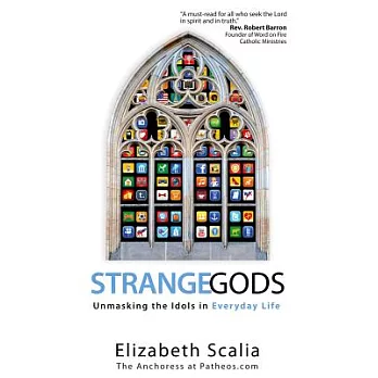 Strange Gods: Unmasking the Idols in Everyday Life