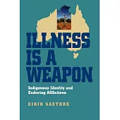 Illness Is a Weapon: Indigenous Identity and Enduring Afflictions
