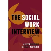 The Social Work Interview