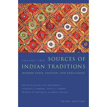 Sources of Indian traditions.