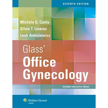 Glass’ Office Gynecology
