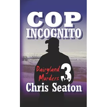 Cop Incognito