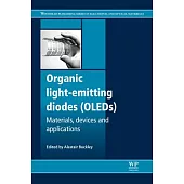 Organic Light-emitting Diodes Oleds: Materials, Devices and Applications
