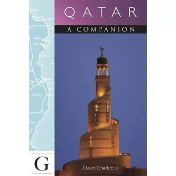 Qatar: A Companion