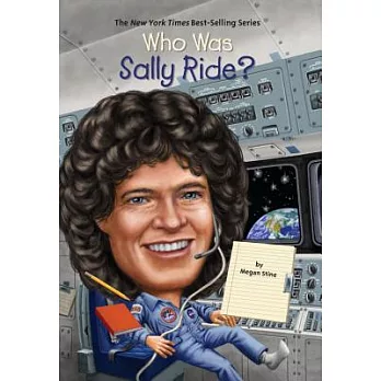 Who was Sally Ride?