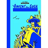 Vincent Van Gogh: The Raven Hunt