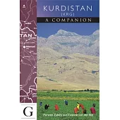 Kurdistan (Krg): A Companion