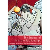 The Science of Intimate Relationships