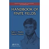 Handbook of Finite Fields
