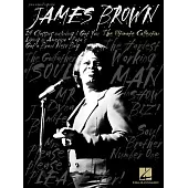 James Brown The Ultimate Collection