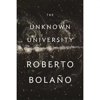 The Unknown University