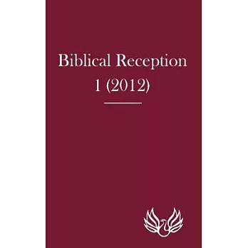 Biblical Reception