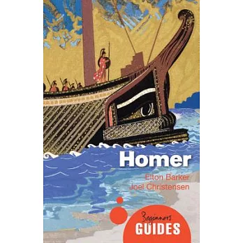 Homer: A Beginner’s Guide