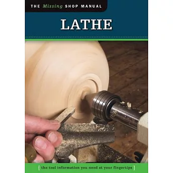Lathe: The Tool Information You Need at Your Fingertips