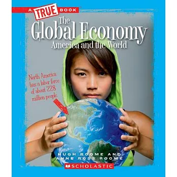 The Global Economy: America and the World