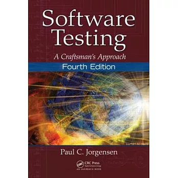 Software Testing: A Craftsman’s Approach
