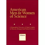 American Men & Women of Science