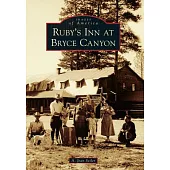Ruby’s Inn at Bryce Canyon