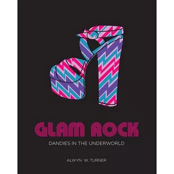 Glam Rock: Dandies in the Underworld