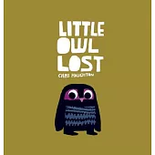 Little Owl Lost