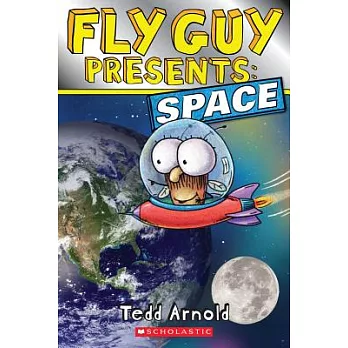 Fly Guy presents : space /