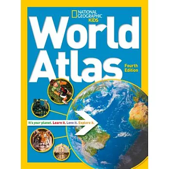 World Atlas /