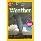 National Geographic Readers: Weather