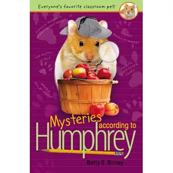 Mysteries according to Humphrey /