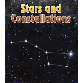 Stars and constellations /