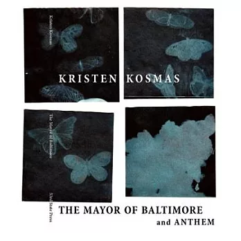 The Mayor of Baltimore & Anthem
