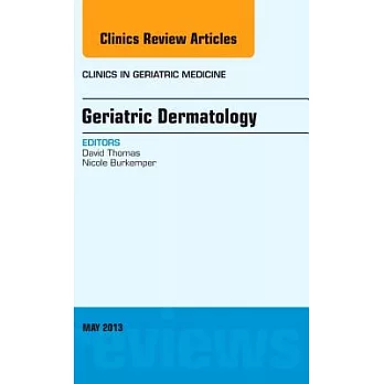 Geriatric Dermatology