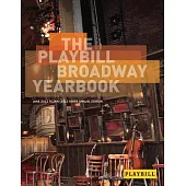 The Playbill Broadway Yearbook 2012 - 2013