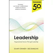 Thinkers 50 Leadership: Organizational Success Through Leadership