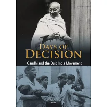Gandhi and the Quit India movement