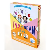 Ivy + Bean 7+8+9