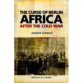 Curse of Berlin: Africa After the Cold War