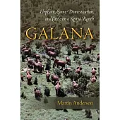 Galana: Elephant, Game Domestication, and Cattle on a Kenya Ranch
