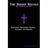 The Roman Rituals