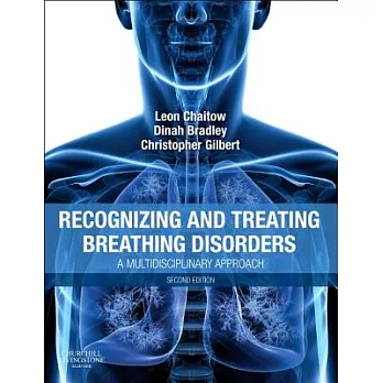 Recognizing and Treating Breathing Disorders: A Multidisciplinary Approach