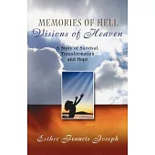 Memories of Hell, Visions of Heaven: A Story of Survival, Transformation and Hope